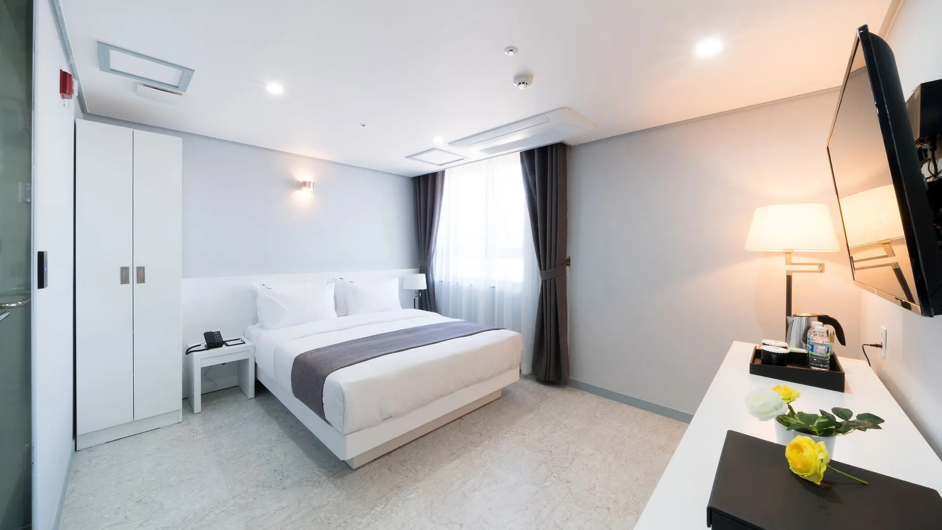 Incheon Airport Legend Hotel