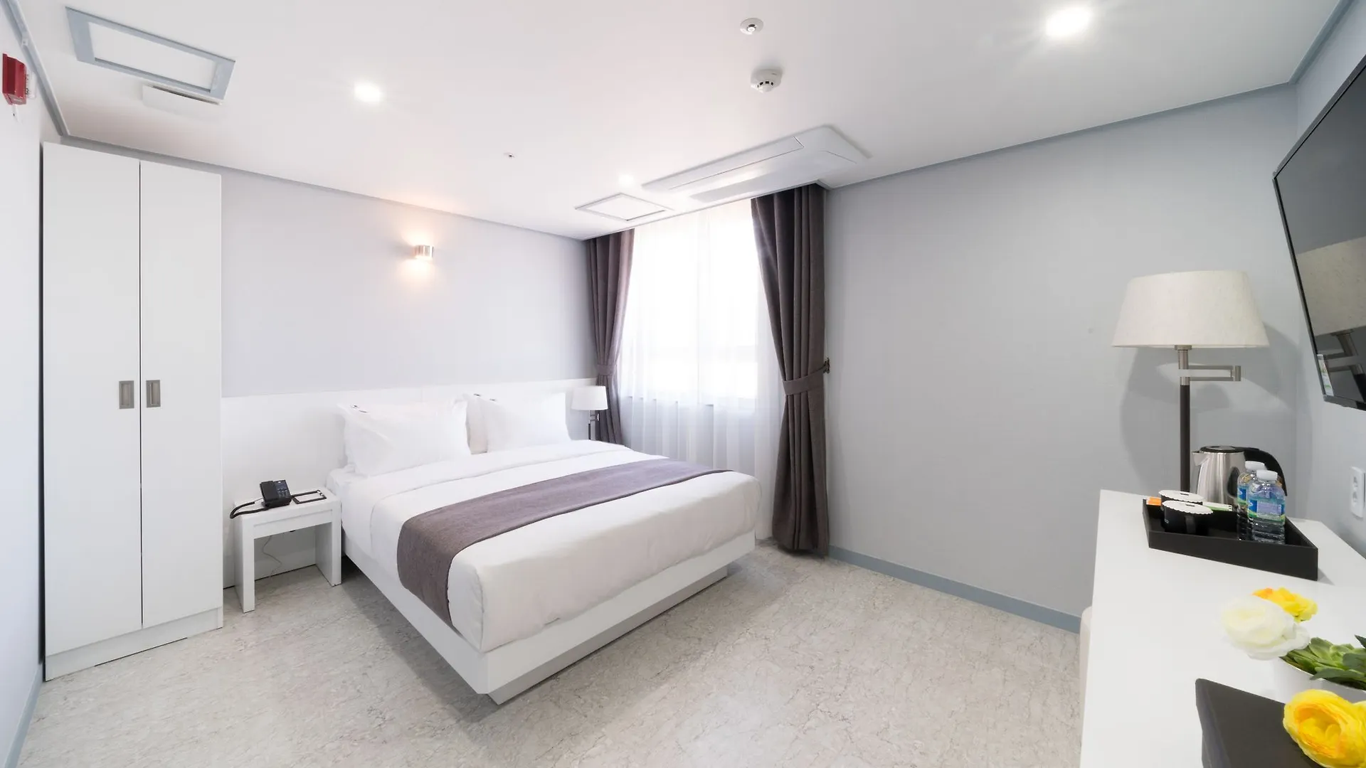 Incheon Airport Legend Hotel 2*,  South Korea